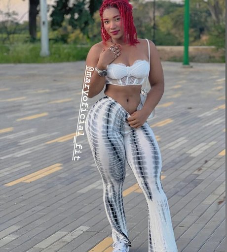 Maryoficialfit
