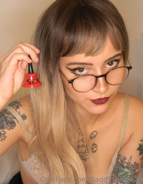 Daddysbrat420