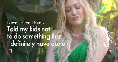 Hilary Duff