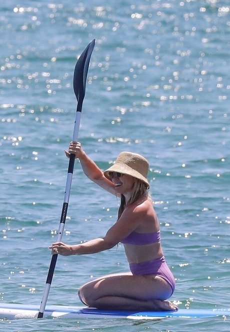 Hilary Duff