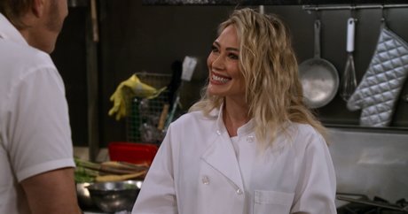 Hilary Duff