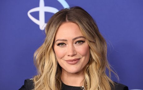 Hilary Duff