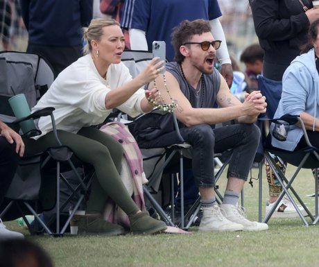 Hilary Duff