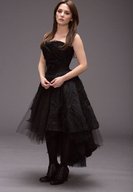 Addison Timlin