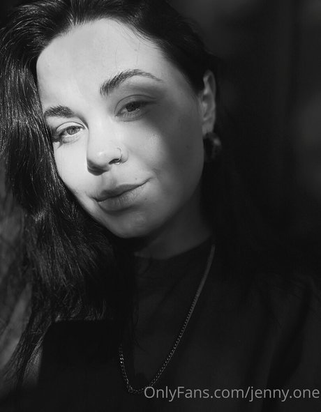 Jennychubby