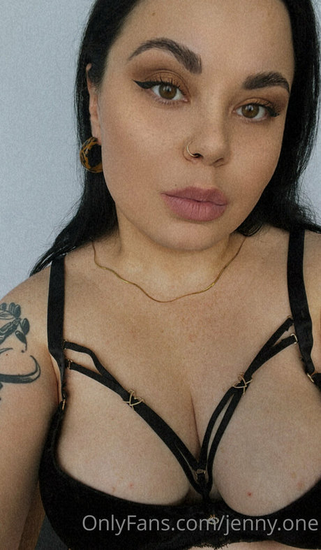Jennychubby