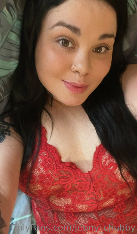 Jennychubby