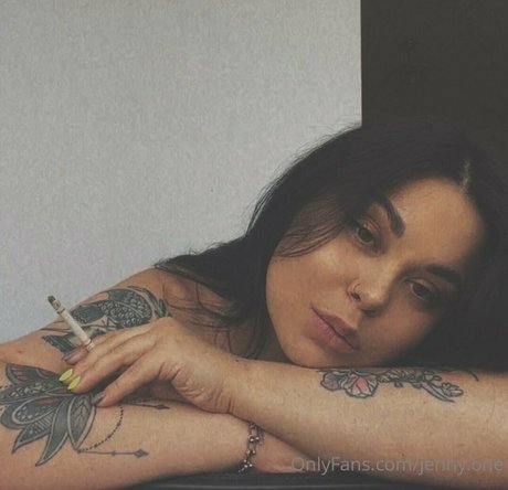Jennychubby