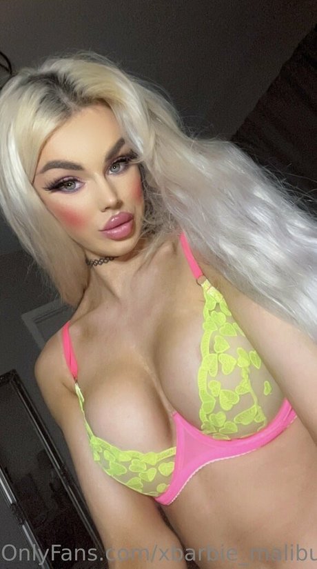 Xbarbiemalibux