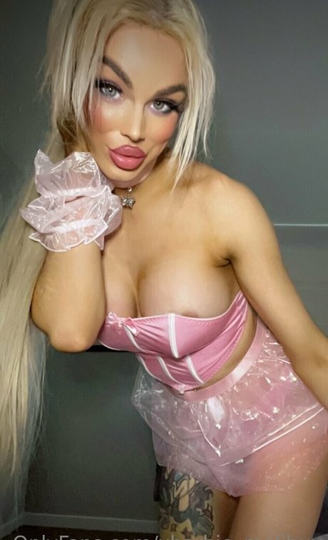 Xbarbiemalibux