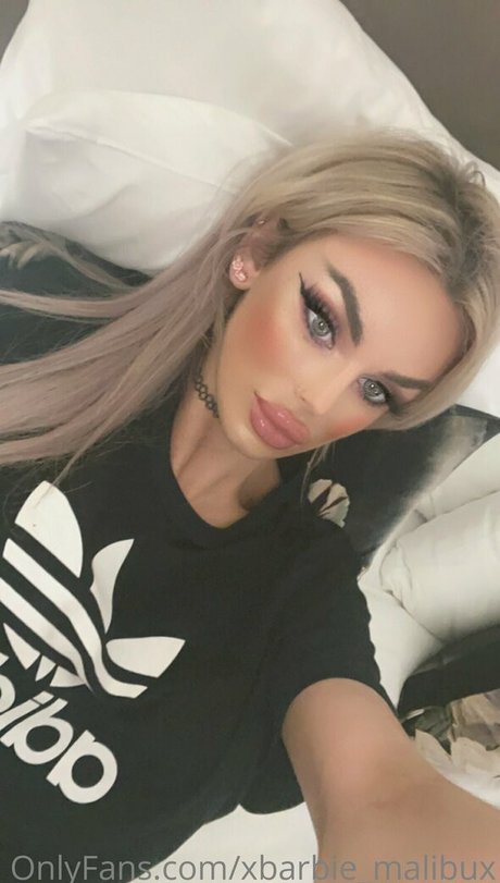 Xbarbiemalibux