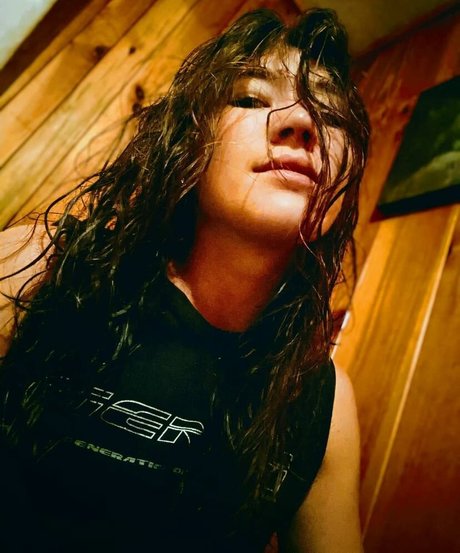 Nahá fotka uniklých OnlyFans od Sylvia Morton