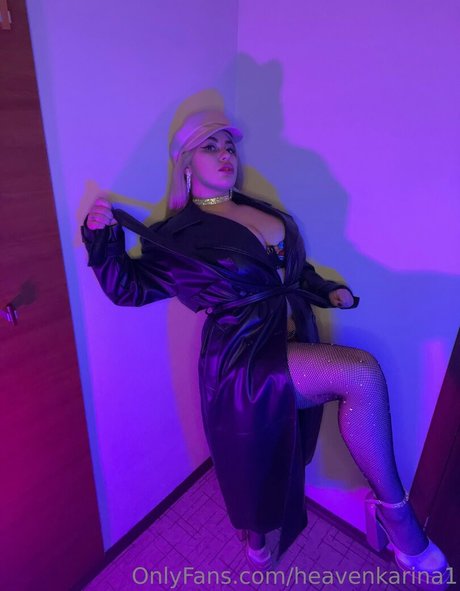 Heavenkarina1