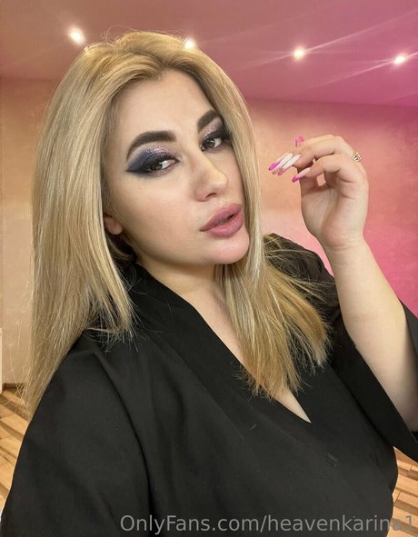Heavenkarina1
