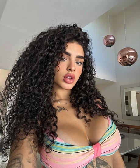 Nahá fotka uniklých OnlyFans od Biancaoficial