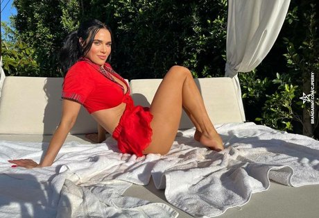 Wwe Lana