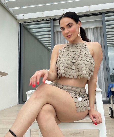 Wwe Lana