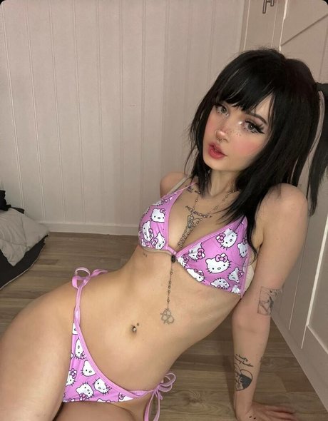 Milkgore OnlyFans 유출 누드 사진