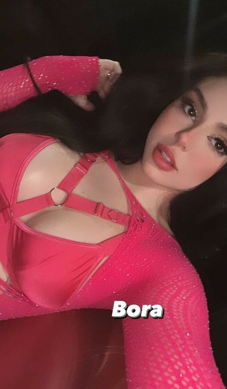 Mc Bella Angel
