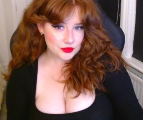 Nahá fotka uniklých OnlyFans od Gemothy