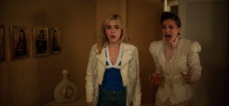 Kiernan Shipka