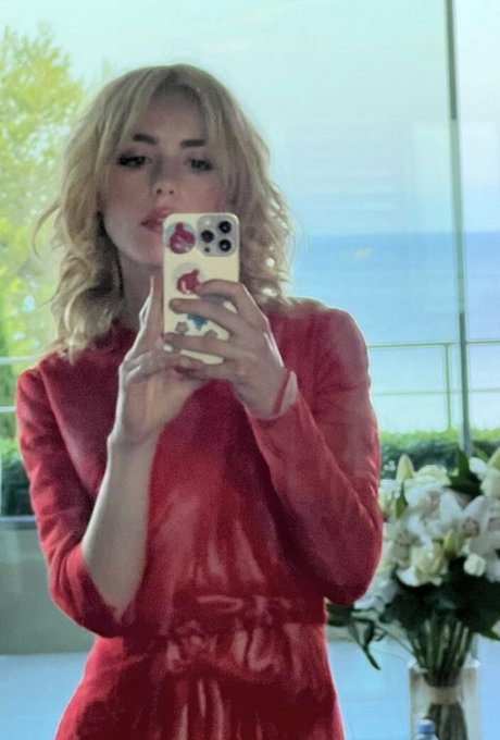 Kiernan Shipka