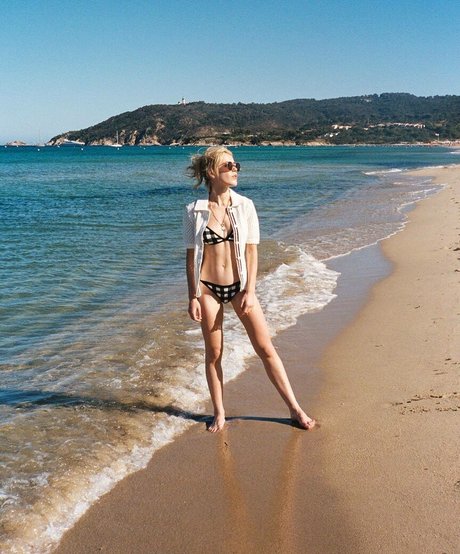 Kiernan Shipka