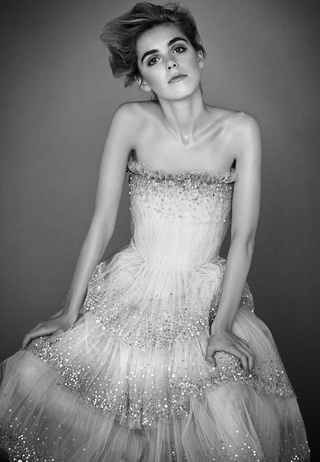 Kiernan Shipka