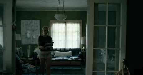 Kiernan Shipka