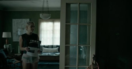 Kiernan Shipka