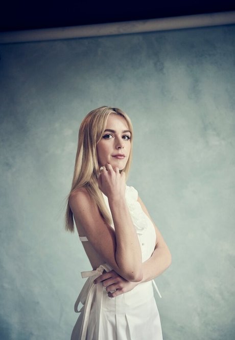 Kiernan Shipka