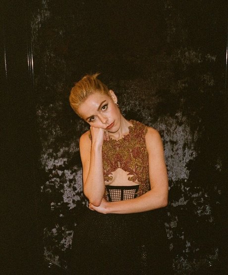Kiernan Shipka