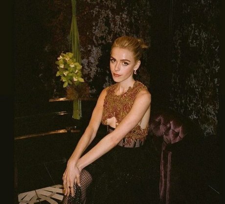 Kiernan Shipka
