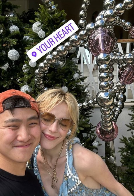 Kiernan Shipka