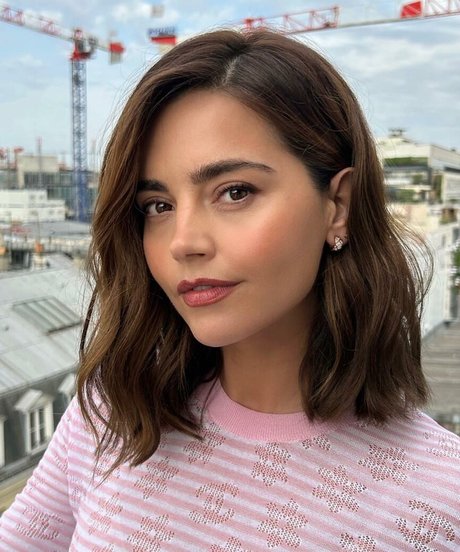 Jenna Coleman