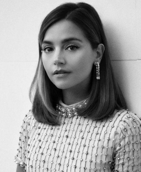 Jenna Coleman