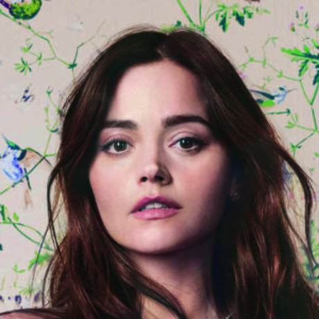 Jenna Coleman