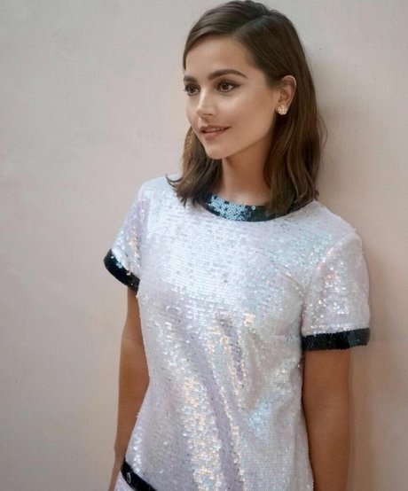 Jenna Coleman