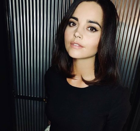 Jenna Coleman
