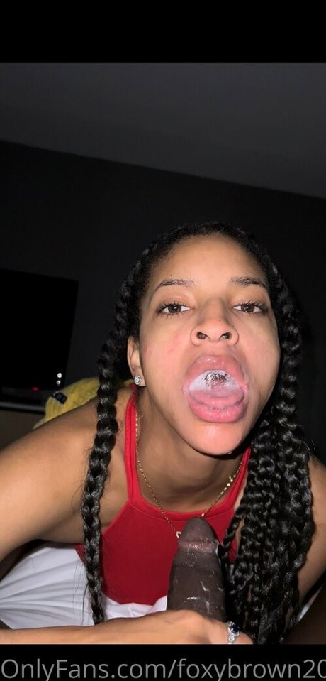 Foxybrown20free
