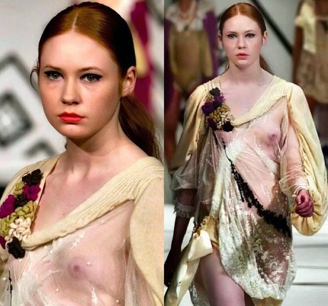 Karen Gillan