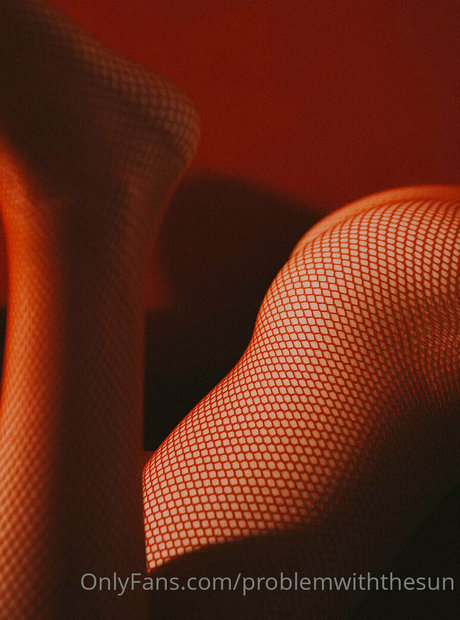 Problemwiththesun