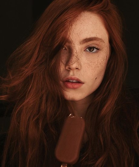 Melissa Fernandes