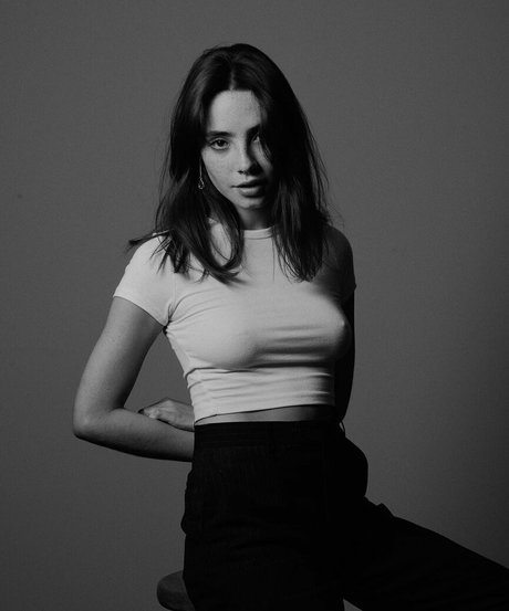 Nahá fotka uniklých OnlyFans od Melissa Fernandes