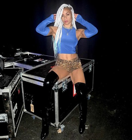 Nahá fotka uniklých OnlyFans od Briana Brandy
