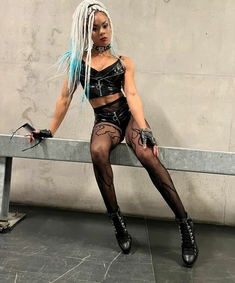 Briana Brandy