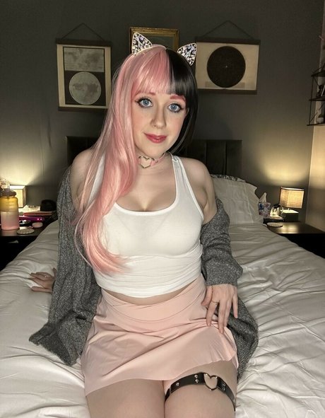 Naken lekkede OnlyFans-bilde av Snildeep