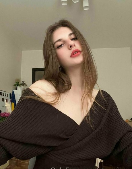 Nahá fotka uniklých OnlyFans od Stormibee