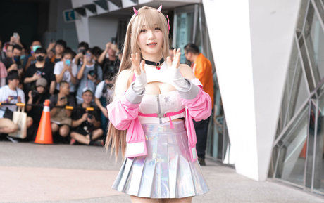 Iorimoefive