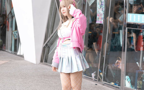 Iorimoefive